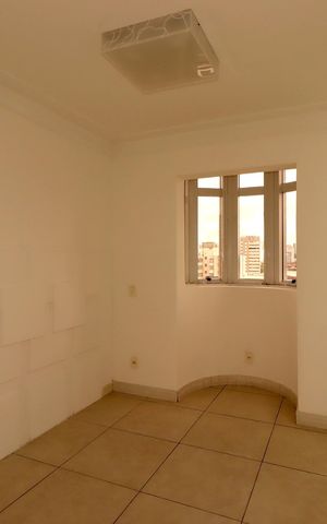 Apartamento para alugar com 128m², 3 quartos e 2 vagasSuíte 3