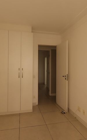 Apartamento para alugar com 128m², 3 quartos e 2 vagasSuíte 2