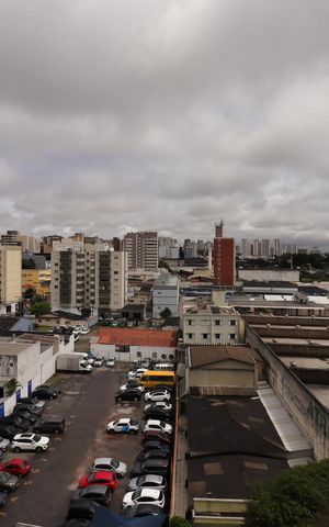 Apartamento para alugar com 128m², 3 quartos e 2 vagasVista da Varanda Gourmet