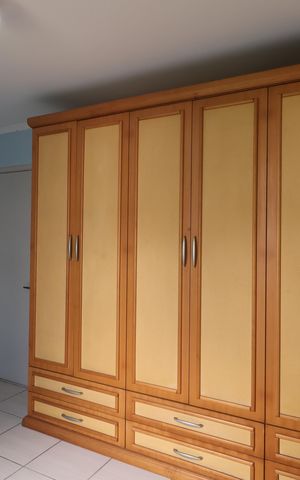 Apartamento para alugar com 82m², 2 quartos e 1 vagaQuarto 1