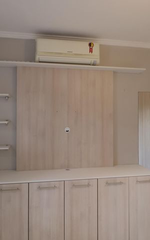 Apartamento para alugar com 82m², 2 quartos e 1 vagaQuarto 2