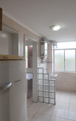 Apartamento para alugar com 82m², 2 quartos e 1 vagaÁrea de Serviço