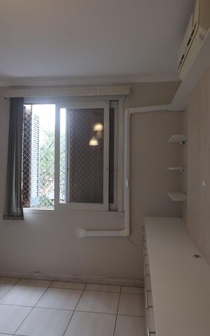 Apartamento para alugar com 82m², 2 quartos e 1 vagaQuarto 2