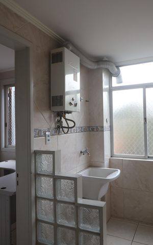 Apartamento para alugar com 82m², 2 quartos e 1 vagaÁrea de Serviço