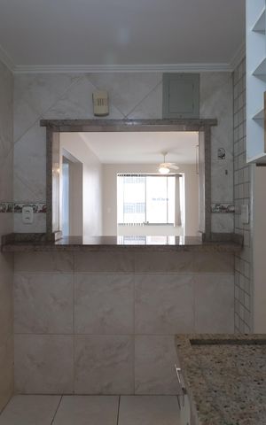 Apartamento para alugar com 82m², 2 quartos e 1 vagaCozinha