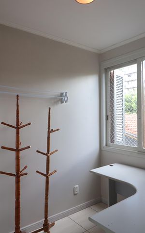 Apartamento para alugar com 82m², 2 quartos e 1 vagaÁrea de Serviço