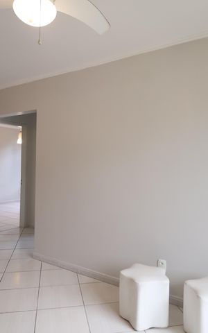 Apartamento para alugar com 82m², 2 quartos e 1 vagaSala