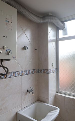 Apartamento para alugar com 82m², 2 quartos e 1 vagaÁrea de Serviço