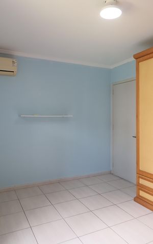 Apartamento para alugar com 82m², 2 quartos e 1 vagaQuarto 1