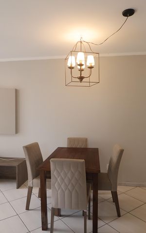 Apartamento para alugar com 82m², 2 quartos e 1 vagaSala