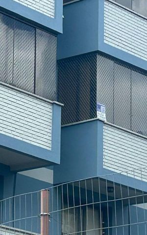 Apartamento para alugar com 82m², 2 quartos e 1 vaga Apartamento para alugar com 82m², 2 quartos e 1 vagaPlaca