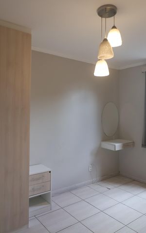 Apartamento para alugar com 82m², 2 quartos e 1 vagaQuarto 2