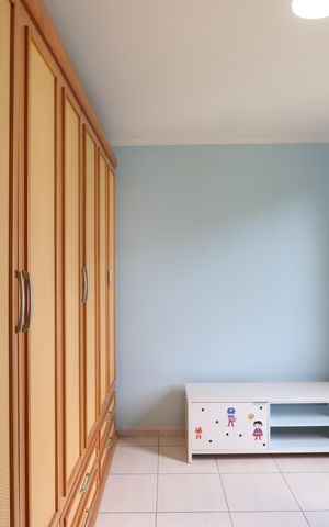 Apartamento para alugar com 82m², 2 quartos e 1 vagaQuarto 1