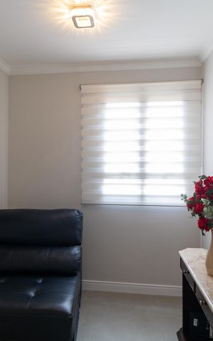 Apartamento à venda com 117m², 3 quartos e 2 vagas Apartamento à venda com 117m², 3 quartos e 2 vagasSalas
