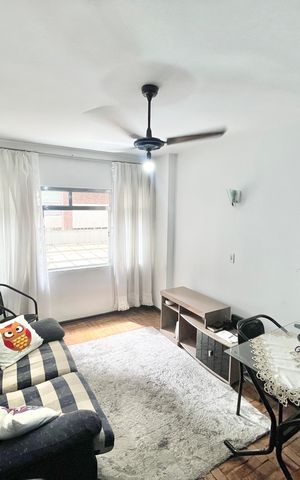 Apartamento à venda com 66m², 2 quartos e sem vaga Apartamento à venda com 66m², 2 quartos e sem vagaSala
