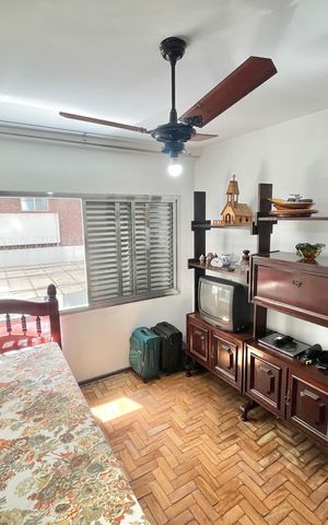 Apartamento à venda com 66m², 2 quartos e sem vaga Apartamento à venda com 66m², 2 quartos e sem vagaQuarto 1