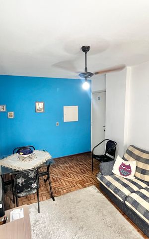 Apartamento à venda com 66m², 2 quartos e sem vaga Apartamento à venda com 66m², 2 quartos e sem vagaSala