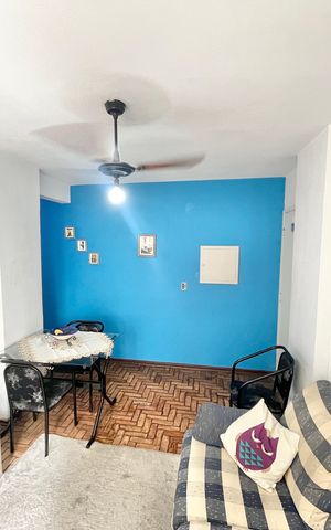 Apartamento à venda com 66m², 2 quartos e sem vaga Apartamento à venda com 66m², 2 quartos e sem vagaSala