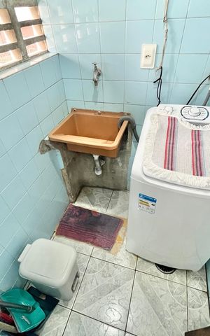 Apartamento à venda com 66m², 2 quartos e sem vaga Apartamento à venda com 66m², 2 quartos e sem vagaÁrea de Serviço
