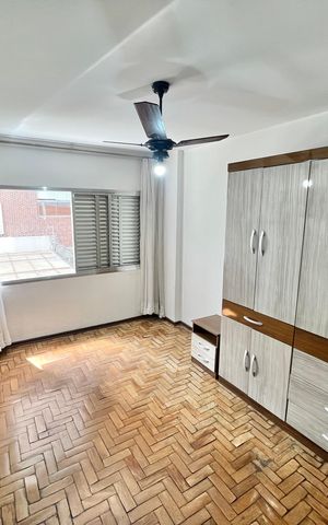 Apartamento à venda com 66m², 2 quartos e sem vaga Apartamento à venda com 66m², 2 quartos e sem vagaQuarto 2