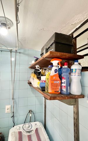 Apartamento à venda com 66m², 2 quartos e sem vaga Apartamento à venda com 66m², 2 quartos e sem vagaÁrea de Serviço