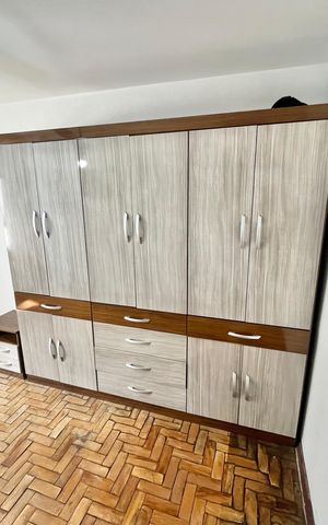 Apartamento à venda com 66m², 2 quartos e sem vagaQuarto 2