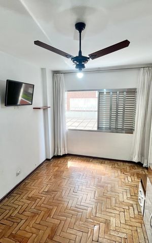 Apartamento à venda com 66m², 2 quartos e sem vaga Apartamento à venda com 66m², 2 quartos e sem vagaQuarto 2