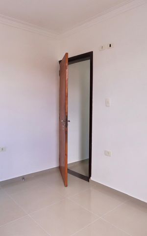 Apartamento à venda com 85m², 2 quartos e 2 vagasQuarto 2