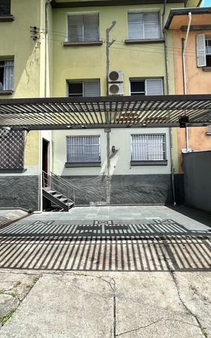 Apartamento à venda com 85m², 2 quartos e 2 vagasFachada