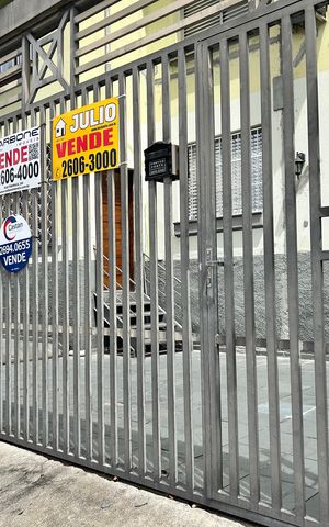 Apartamento à venda com 85m², 2 quartos e 2 vagasFachada