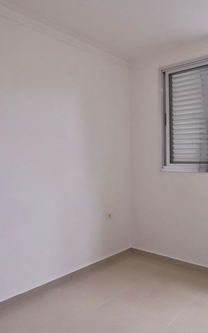 Apartamento à venda com 85m², 2 quartos e 2 vagasQuarto 2