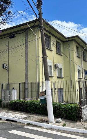 Apartamento à venda com 85m², 2 quartos e 2 vagasFachada