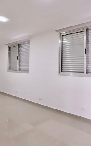 Apartamento à venda com 85m², 2 quartos e 2 vagasQuarto 1