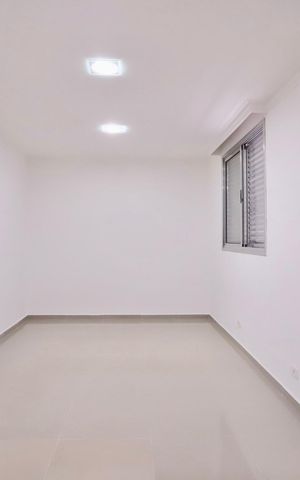 Apartamento à venda com 85m², 2 quartos e 2 vagasQuarto 1