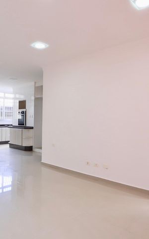 Apartamento à venda com 85m², 2 quartos e 2 vagasSala