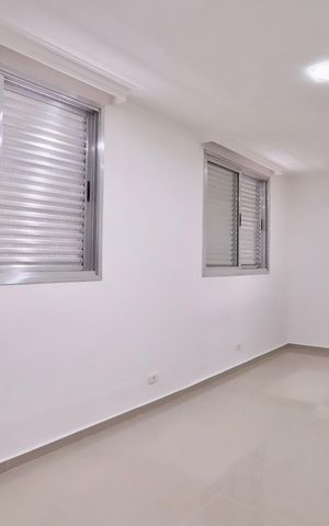 Apartamento à venda com 85m², 2 quartos e 2 vagasQuarto 1