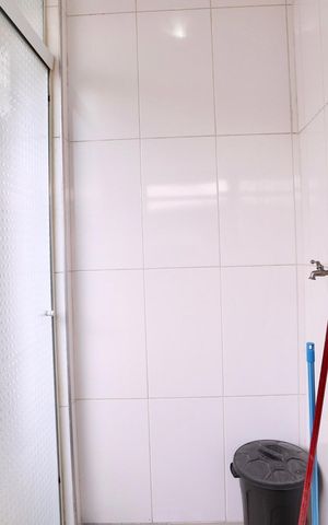 Apartamento à venda com 85m², 2 quartos e 2 vagasLavanderia