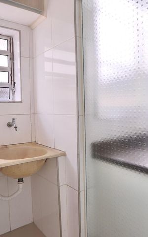 Apartamento à venda com 85m², 2 quartos e 2 vagasLavanderia