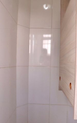 Apartamento à venda com 85m², 2 quartos e 2 vagasDispensa 