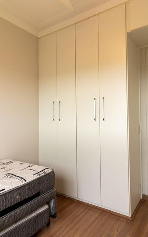 Apartamento à venda com 117m², 3 quartos e 3 vagas