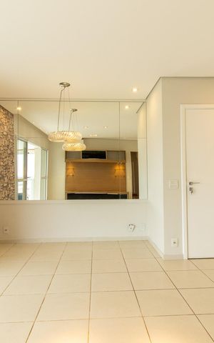 Apartamento à venda com 117m², 3 quartos e 3 vagas