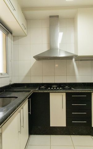 Apartamento à venda com 117m², 3 quartos e 3 vagas
