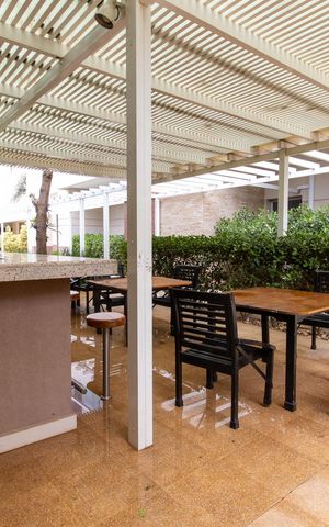Apartamento à venda com 117m², 3 quartos e 3 vagas
