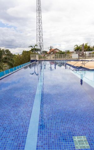 Apartamento à venda com 117m², 3 quartos e 3 vagas