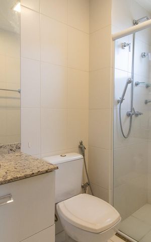 Apartamento à venda com 117m², 3 quartos e 3 vagas