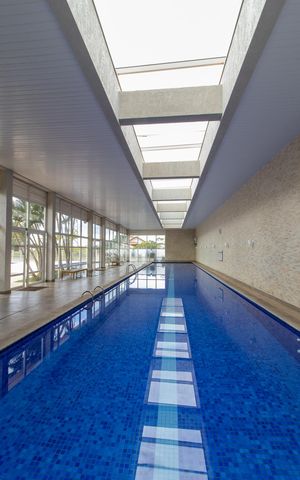 Apartamento à venda com 117m², 3 quartos e 3 vagas
