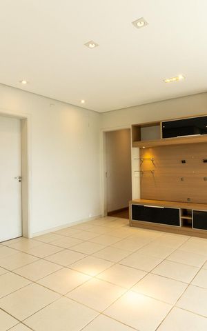 Apartamento à venda com 117m², 3 quartos e 3 vagas