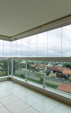 Apartamento à venda com 117m², 3 quartos e 3 vagas