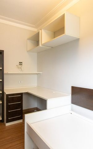 Apartamento à venda com 117m², 3 quartos e 3 vagas