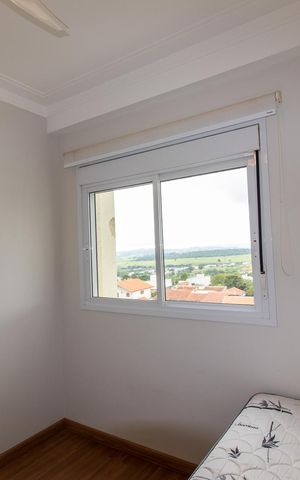 Apartamento à venda com 117m², 3 quartos e 3 vagas